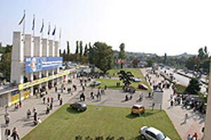 Plovdiv International Fair